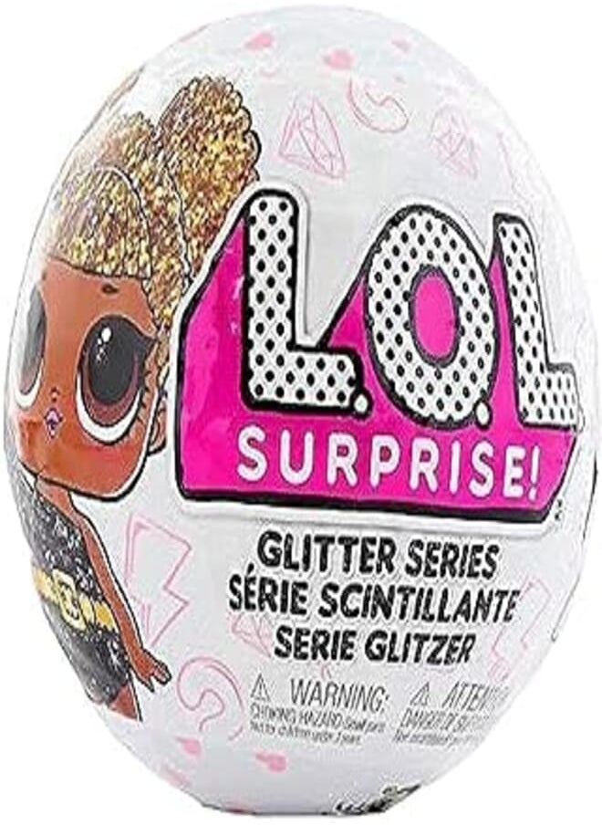 L.O.L. SURPRISE! L.O.L. Surprise! L.O.L. Surprise The Original Tots Ball (548843) 
