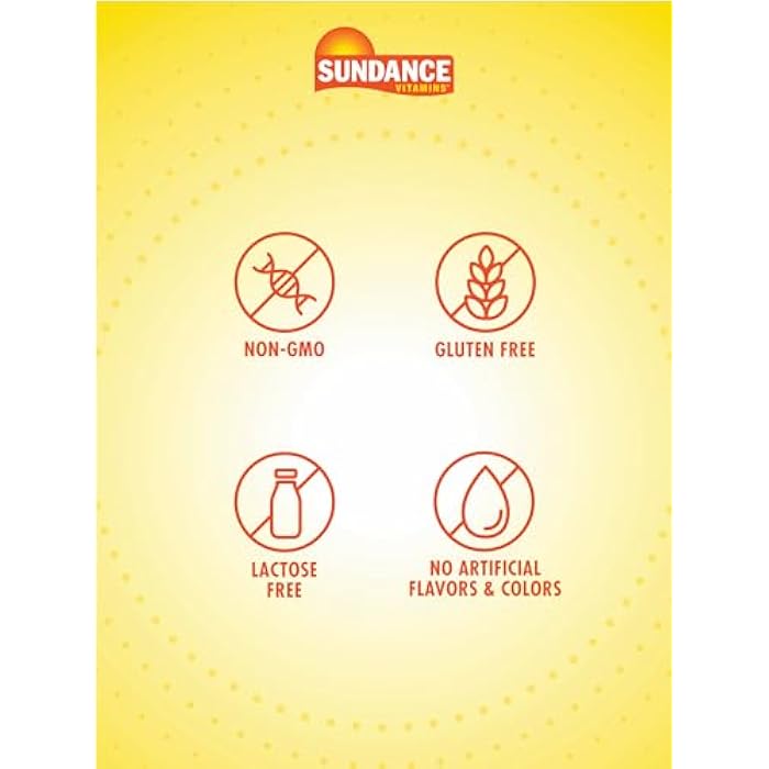 Sundance Super Ginseng Complex | with Royal Jelly | 50 Quick Release Capsules | Non-GMO and Gluten Free Traditional Herb Supplement - Image 3