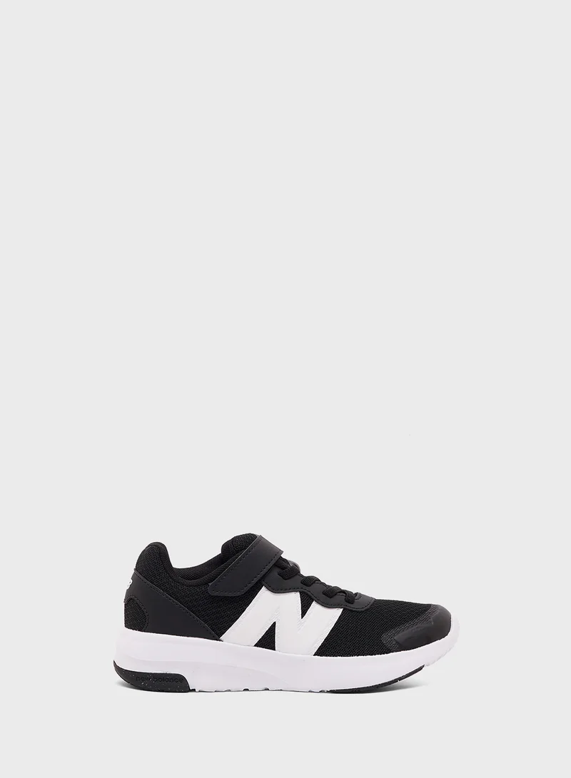 New Balance Kids 578 Sports Shoes