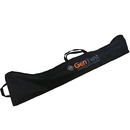 GenTent Storage Bag - One Size Fits All - 46x8 in - 600D Fabric - Image 2