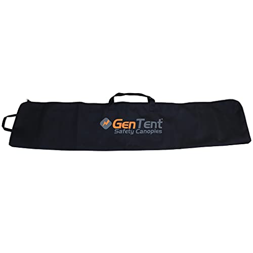 GenTent Storage Bag - One Size Fits All - 46x8 in - 600D Fabric - Image 1