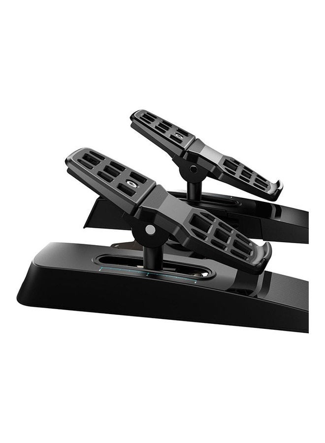 ترتل بيتش دواسات Turtle Beach VelocityOne Rudder Universal Rudder - Xbox Series X|S وXbox One أو Windows PC - Image 3