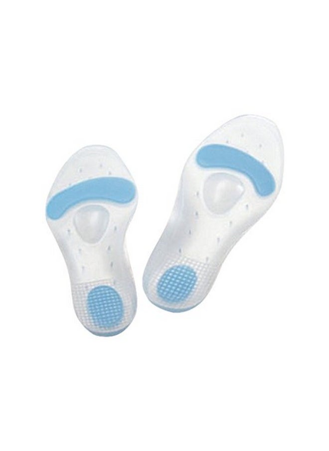 LP SUPPORT #323A Silicone Full Insoles 