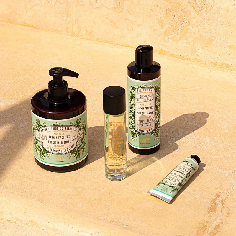 بانيير دي سينز Precious Jasmine Hand Cream 30ml
