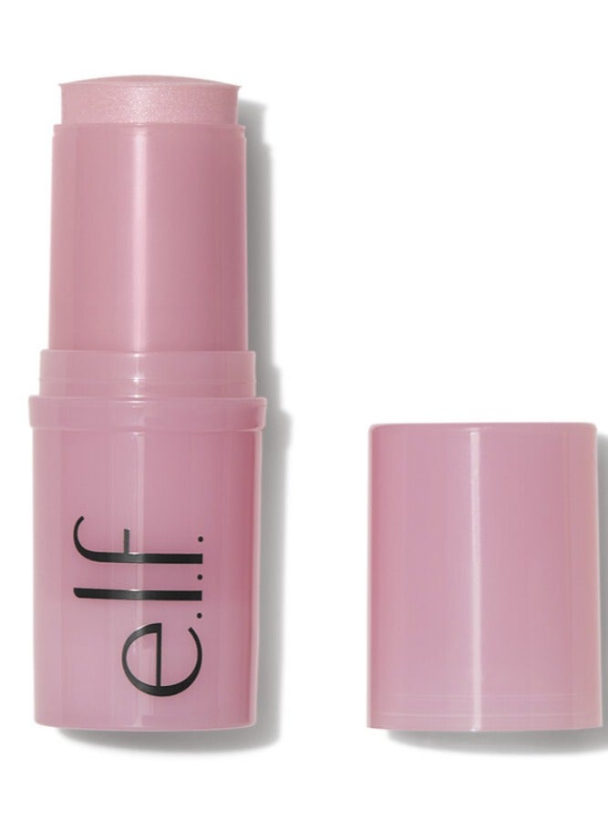 elf Daily Dew Stick- Cool Berry Pink - Image 1
