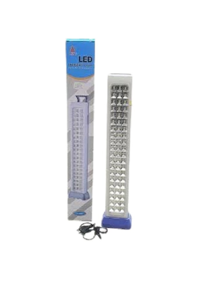 Generic Rechargeable Emergency  LED Lamp(LJ-5960-1)  - Image 2