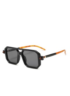 Stylish Square Large Sunglasses for Women And Men, Durable, UV Protection, Trendy Eyewear, High-Quality Glasses, Fashionable Eyeglasses, Classic Shades, Designer Eyewear