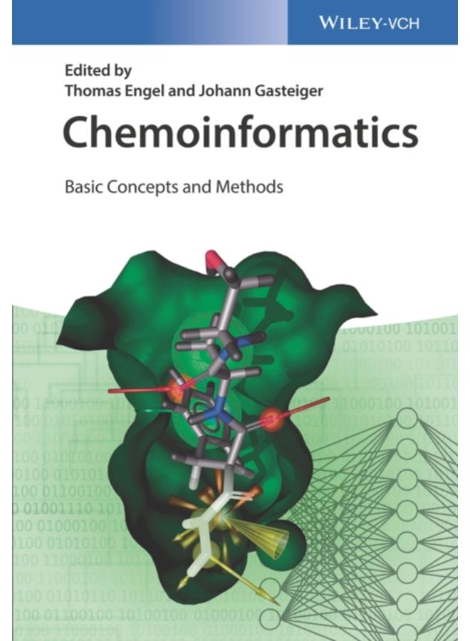 Chemoinformatics : Basic Concepts and Methods