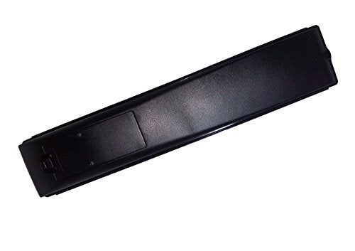 JustFine Replaced Remote Control Compatible for Sharp LC70LE745U LC-70LE650U LC-60LE830U LC70LE835 LC60LE830 AQUOS LED LCD HD TV with Netflix 3D Button - Image 2