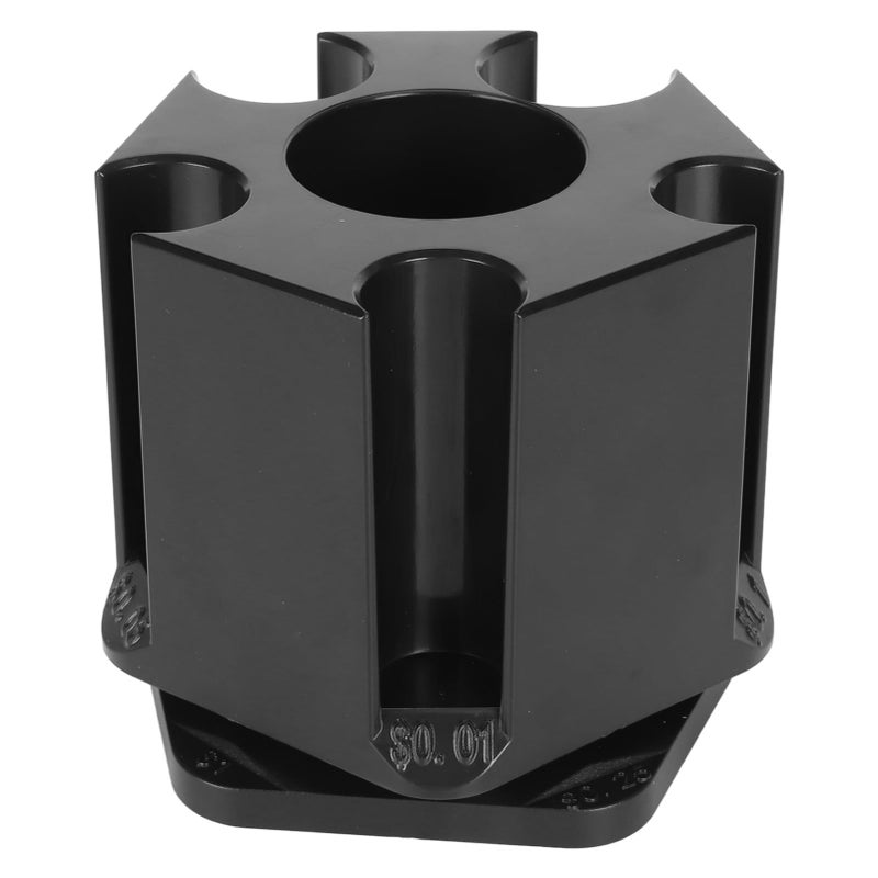 Fdit Counter Desktop Family Sorting Machine For Creative Pen Holder Piggy Bank Organizer Stress Reduction - Image 2