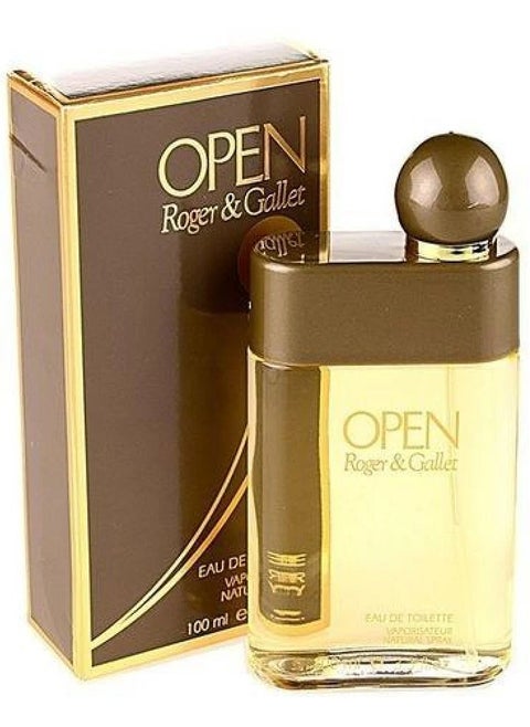 Open EDT 100ml