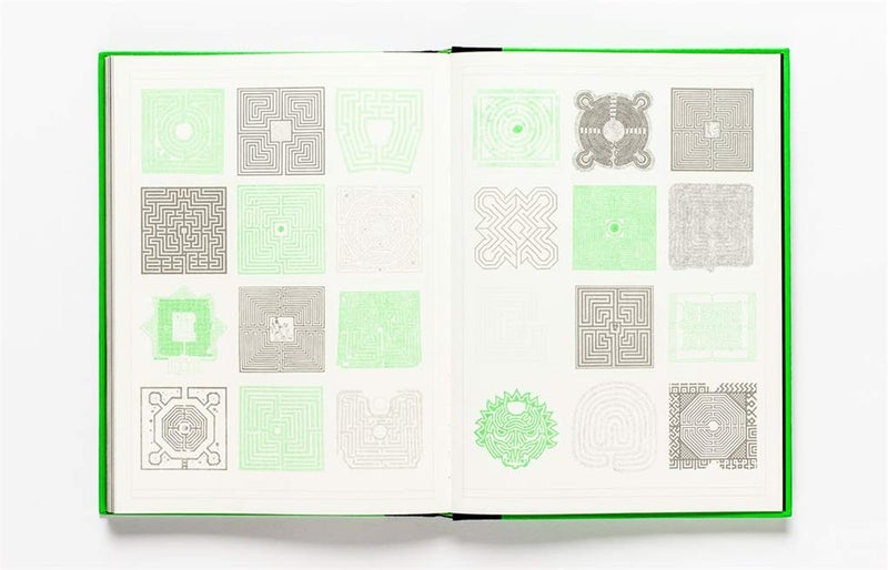 The Maze: A Labyrinthine Compendium  - Image 4