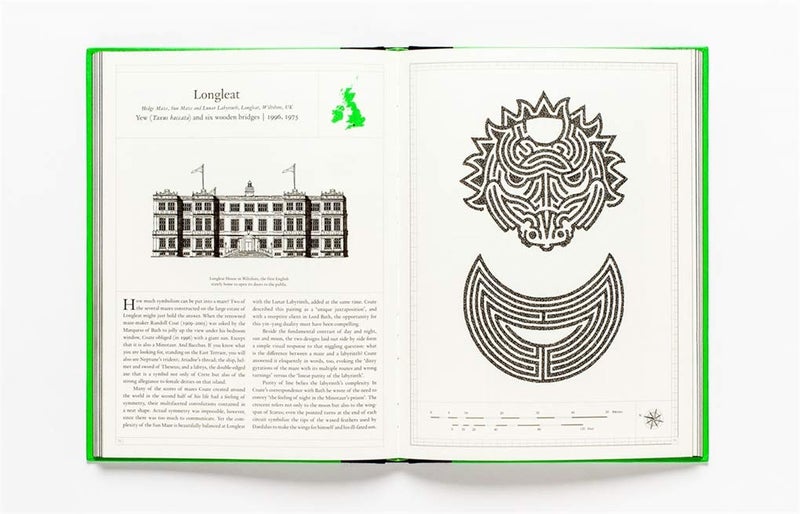 The Maze: A Labyrinthine Compendium  - Image 3