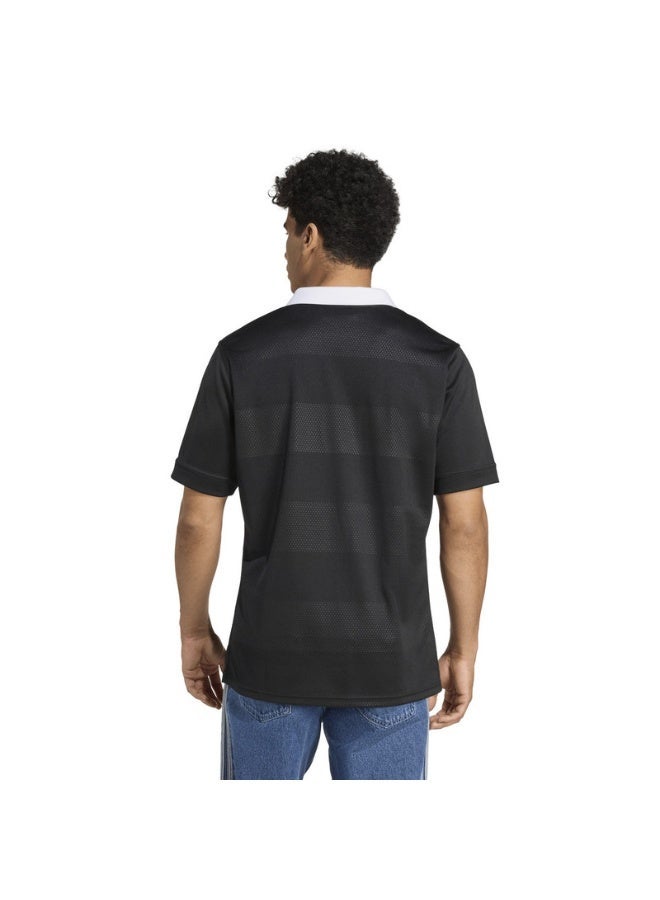 Adidas All Blacks Home Replica Jersey - Image 4