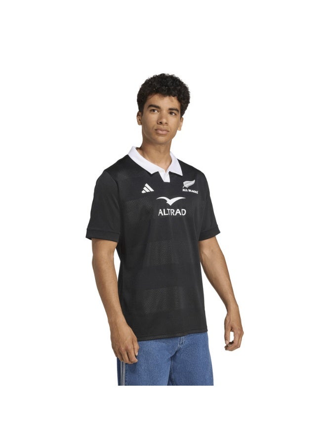 Adidas All Blacks Home Replica Jersey - Image 5