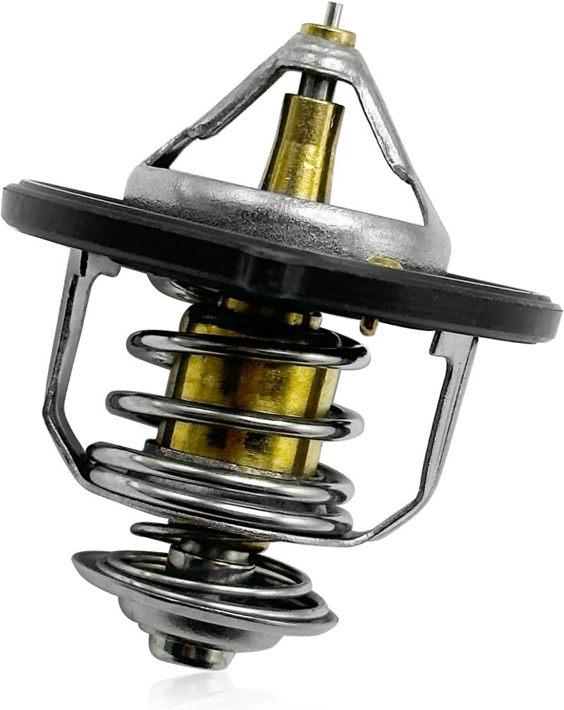 Hsbhlsnx Engine Thermostat for Hyundai and Kia - Image 1