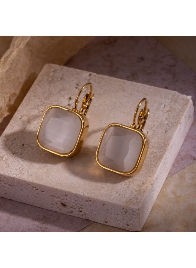 KUYING New Fashionable Design Earrings