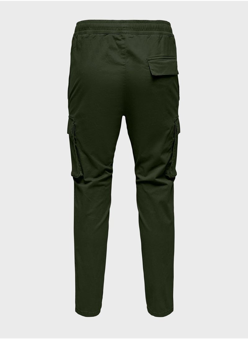 Only & Sons Essential Sweatpants  - Image 2