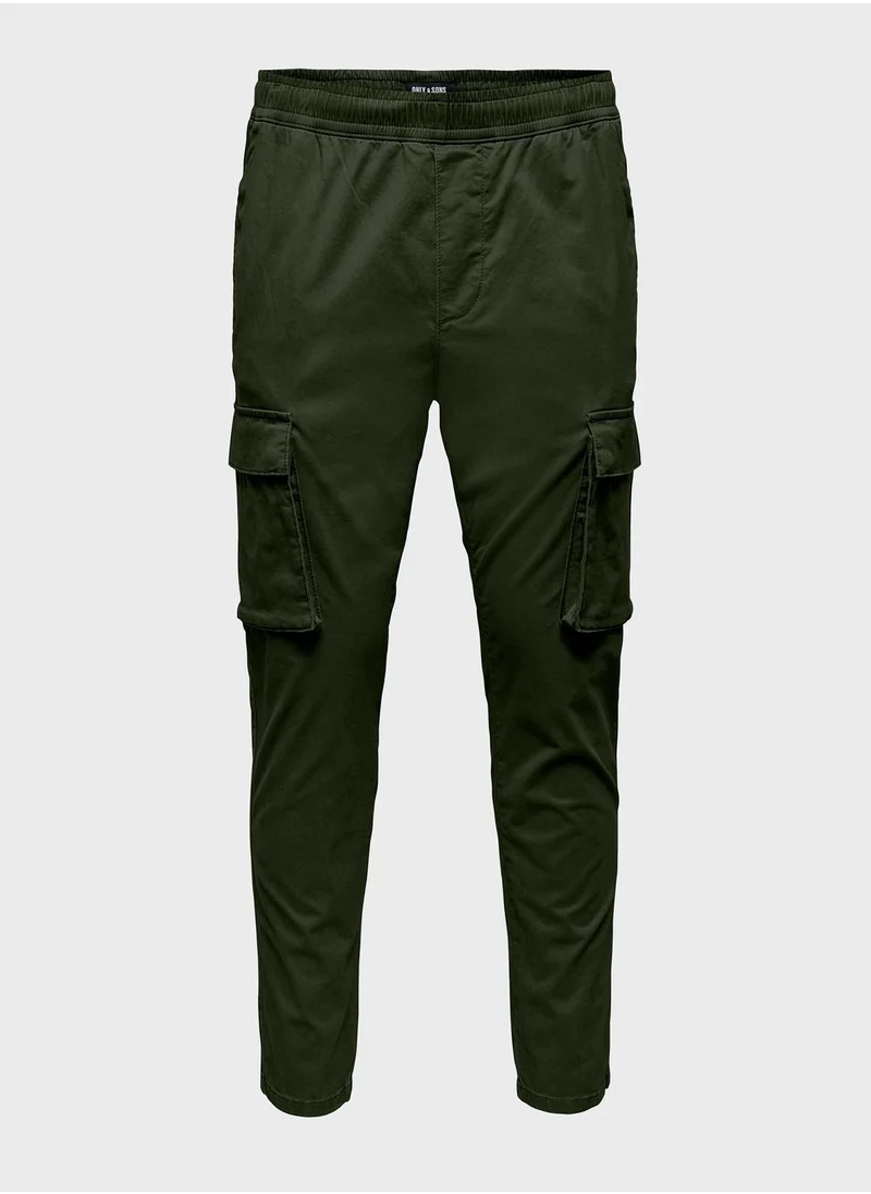 Only & Sons Essential Sweatpants