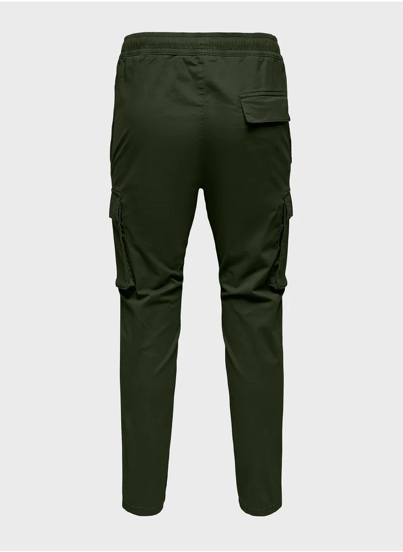 Only & Sons Essential Sweatpants