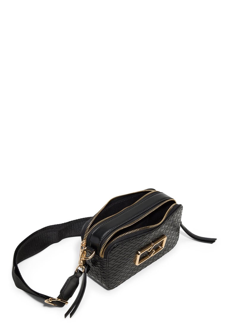 كول ات سبرنج كروس بودي بحزام رفيع - Image 3