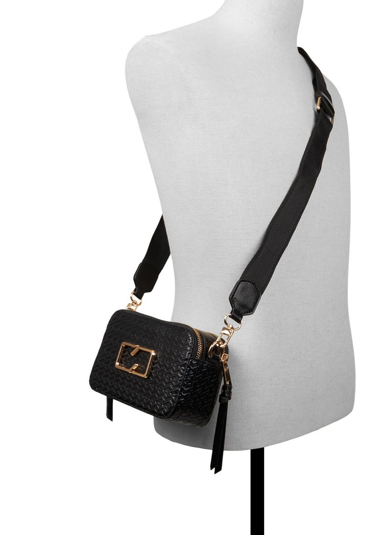 كول ات سبرنج كروس بودي بحزام رفيع - Image 4