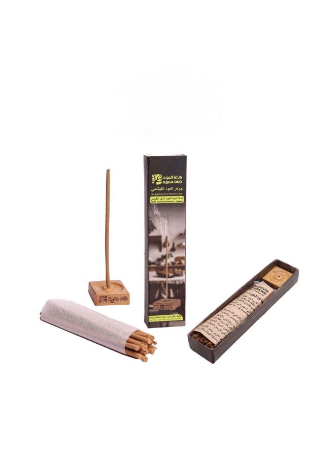 Haga Oud Bakhoor stick - Image 1