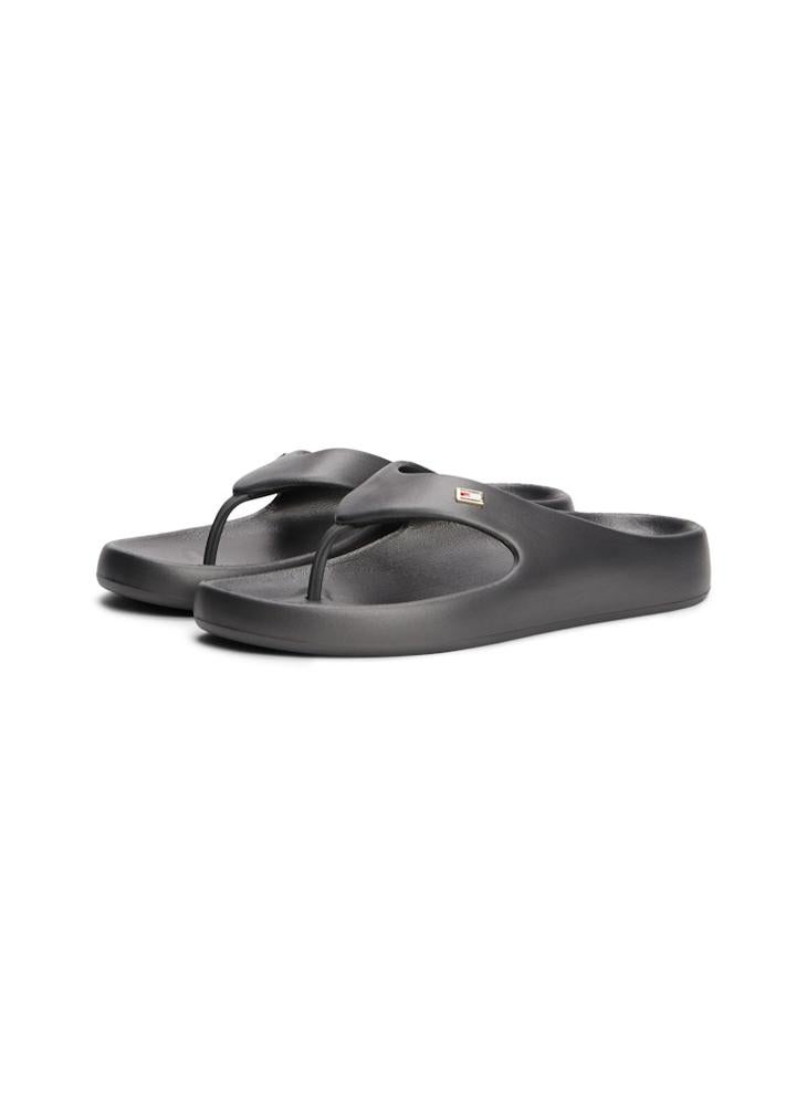 TOMMY HILFIGER Comfort Beach Sandals - Image 4