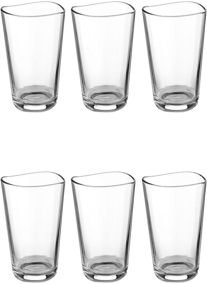 OCEAN GLASS - CENTIQUE ROCK, SET OF 6, 255 ML - pzsku/Z729AF77998870EB7E343Z/45/_/1718144363/610038b0-a80d-4926-bbef-c769efa9ed72