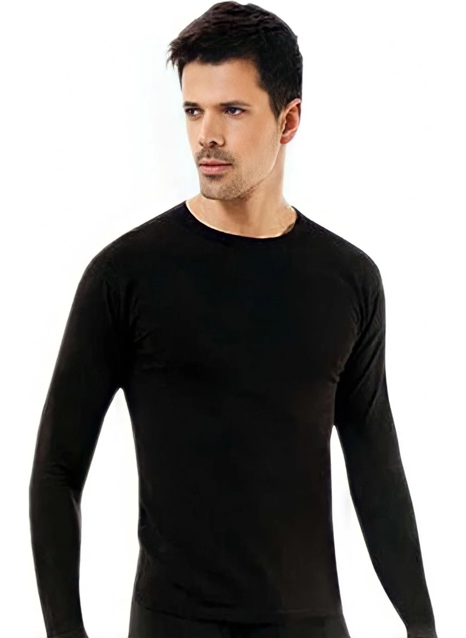 Tutku Men's Thermal Top