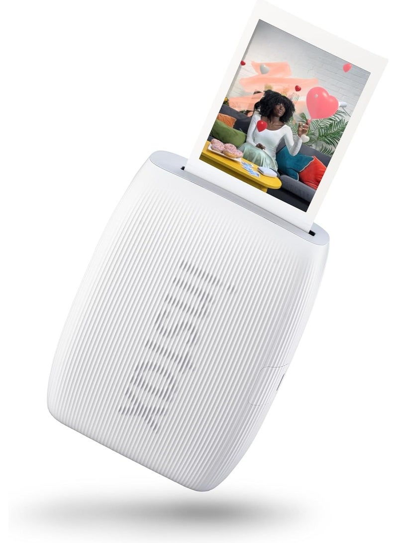 Instax Mini Link 3 Portable Pocket Mini Photo Printer - Image 1