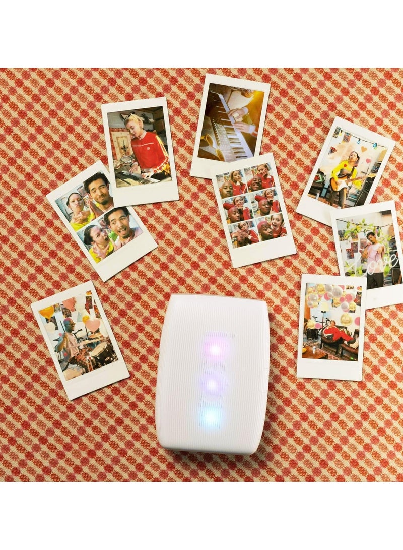 Instax Mini Link 3 Portable Pocket Mini Photo Printer - Image 3