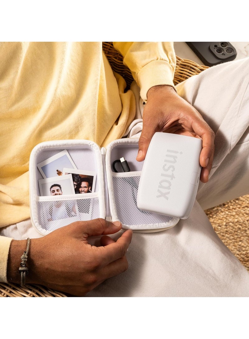 Instax Mini Link 3 Portable Pocket Mini Photo Printer - Image 4