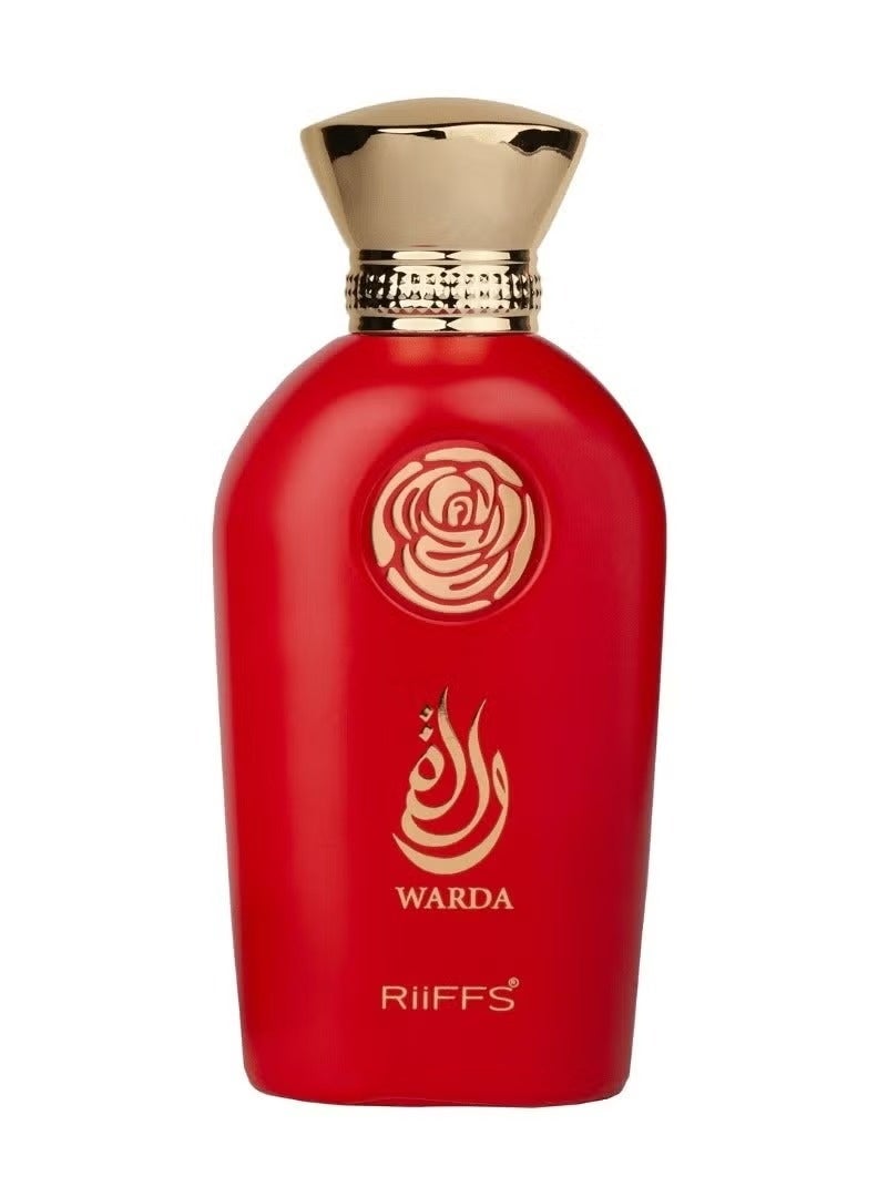 ريفس عطر رييفس وردة للنساء 100 مل - Image 2