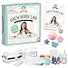 MindWare Science Academy Bath Bomb lab  A 20pc DIY Experiment kit for Boys  Girls  Make 4 Bath Bomb Experiments  Great Gift for Children  Teenagers - Image 4