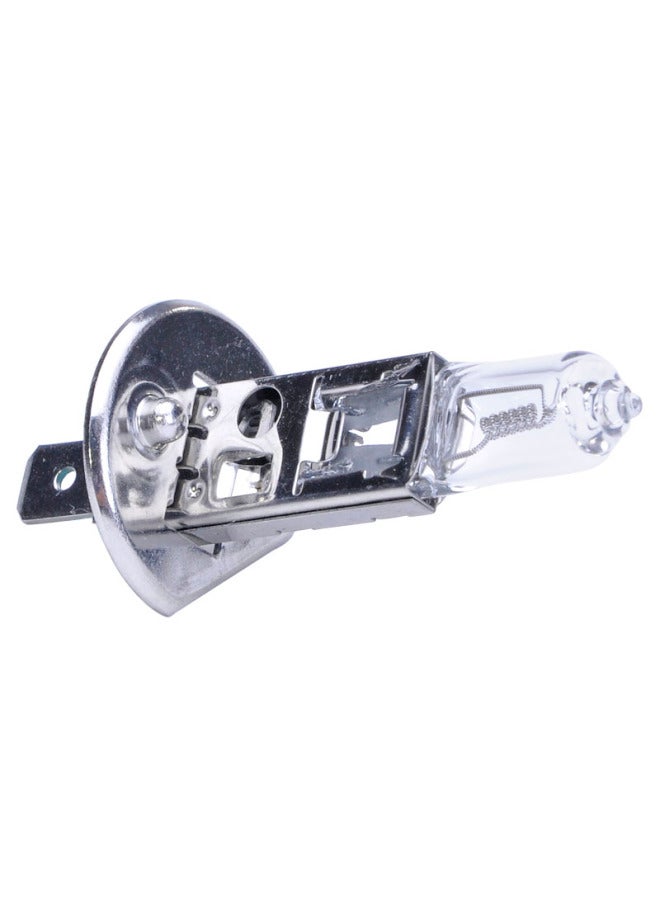 Osram Automotive Headlight Bulb, High And Low Beam Light Bulb For Trucks And Buses, Halogen Lamp H1 24v 70w Single Pack - Image 2