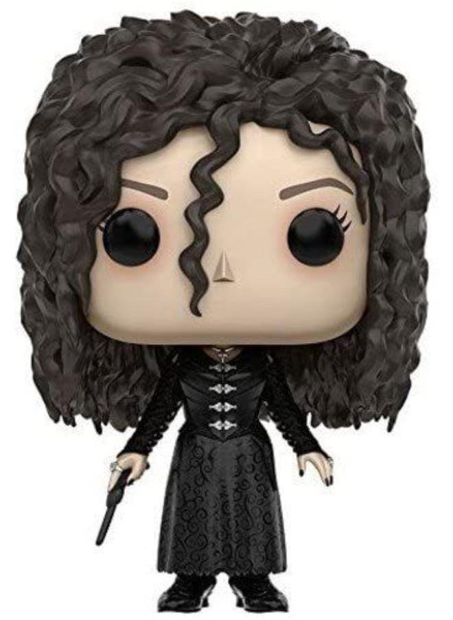 Funko Pop! Wizarding World: Harry Potter - BELLATRIX LESTRANGE  - Image 1