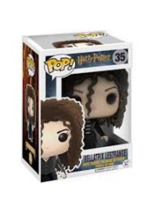 Funko Pop! Wizarding World: Harry Potter - BELLATRIX LESTRANGE  - Image 3