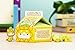 1985 Games Pineapple Kawaii Cat Dice Set Milk CartonInspired Dice for DND TTRPGs Tabletop Roleplaying - Image 4