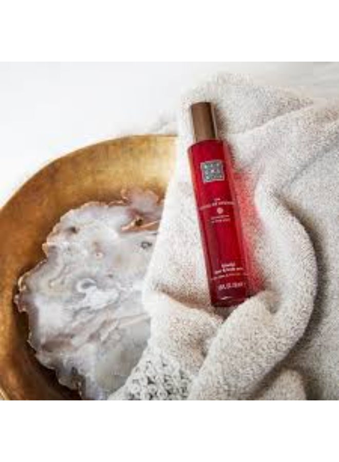 ريتوالز طقوس طقوس الأيورفيدا معطر الشعر والجسم 50 مل - Image 2