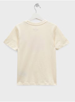 Jack & Jones Junior JORVARENNA PHOTO TEE SS CN FST JNR  - Image 2