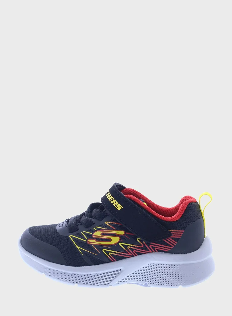 SKECHERS Infant Microspec
