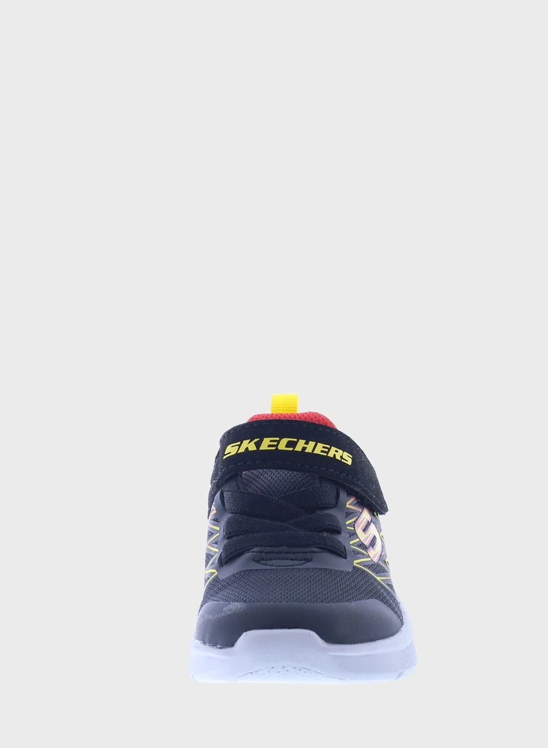 SKECHERS Infant Microspec