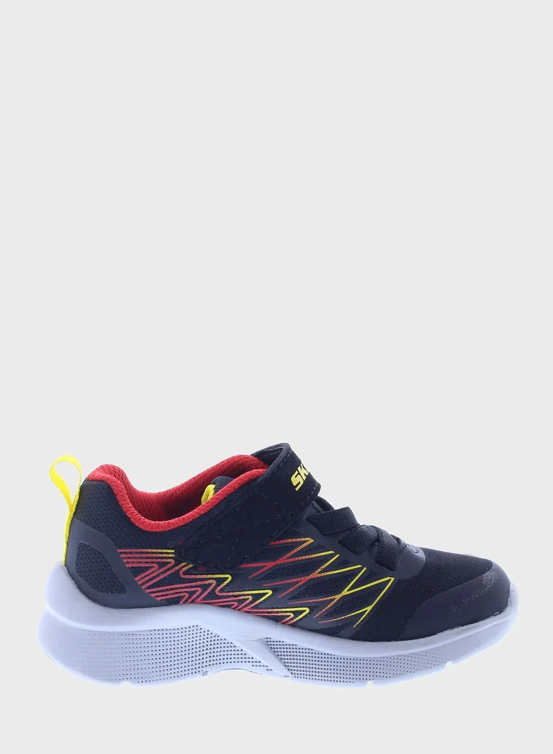 SKECHERS Infant Microspec
