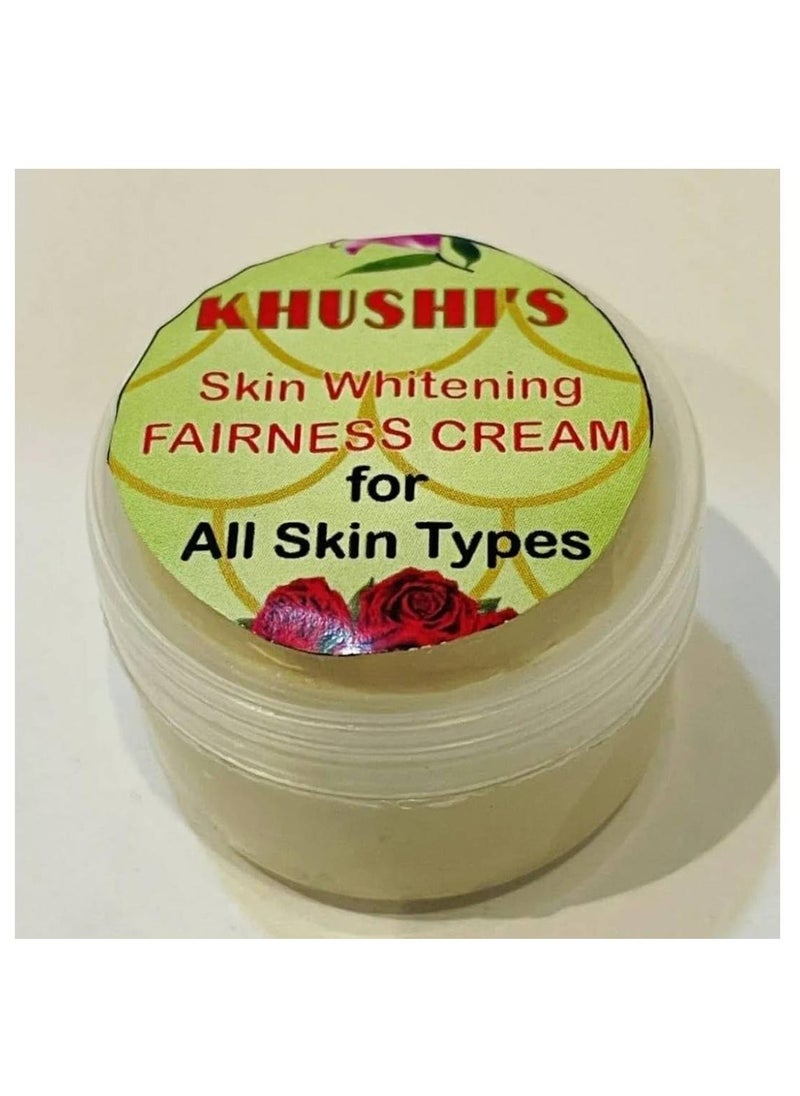 Generic Khushi Cream For Beauty and Radiance  - Image 1