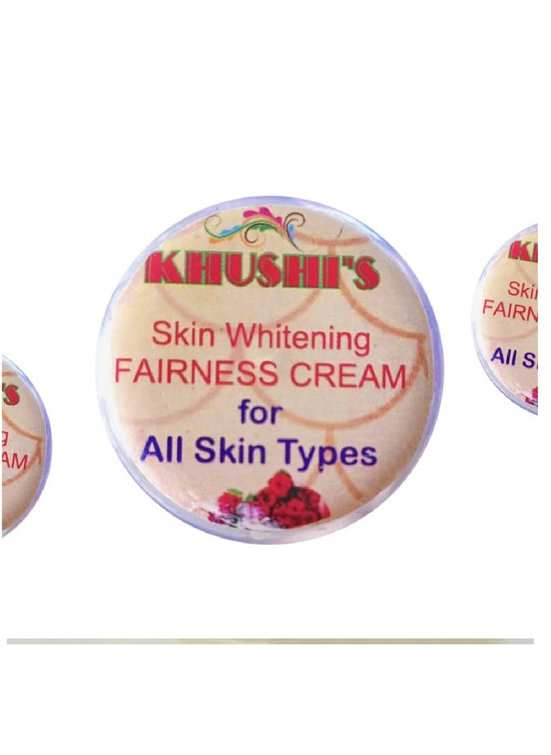 Generic Khushi Cream For Beauty and Radiance  - Image 2