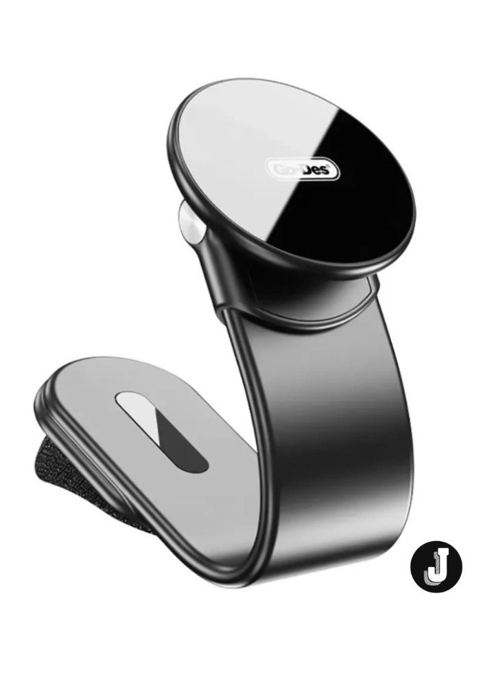 JAJEEK Multi-Angle MagSafe Charging Car Phone Holder – Secure Mount with Fast Charging for Your iPhone - Image 1