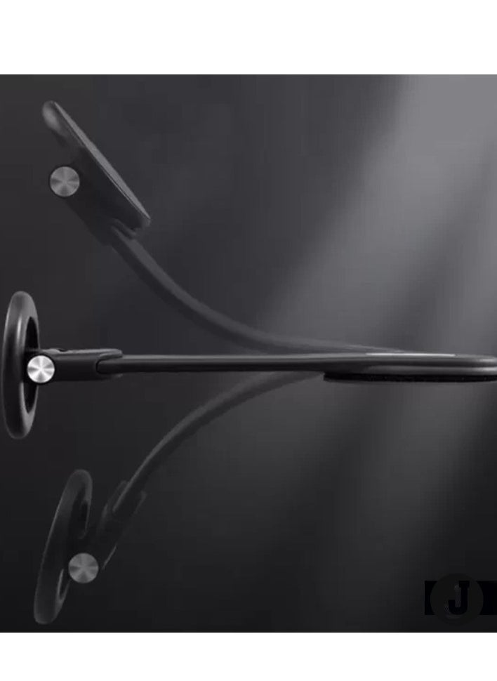 JAJEEK Multi-Angle MagSafe Charging Car Phone Holder – Secure Mount with Fast Charging for Your iPhone - Image 2