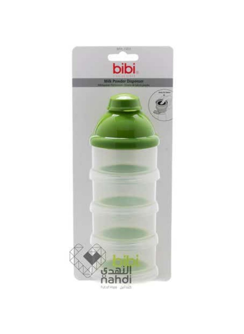 Bibi Milk Powder Dispenser