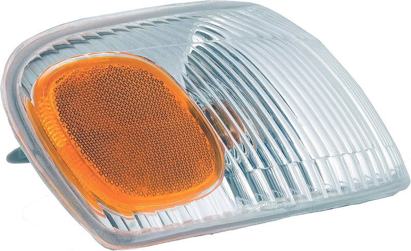 Dorman Passenger Side Turn Signal Light Assembly - Image 3